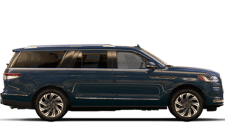 2024 Lincoln Lincoln Navigator External Image 1